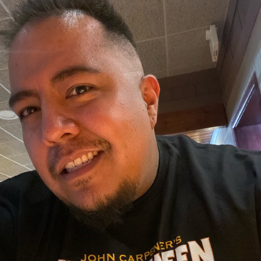 Meet your Posher, George